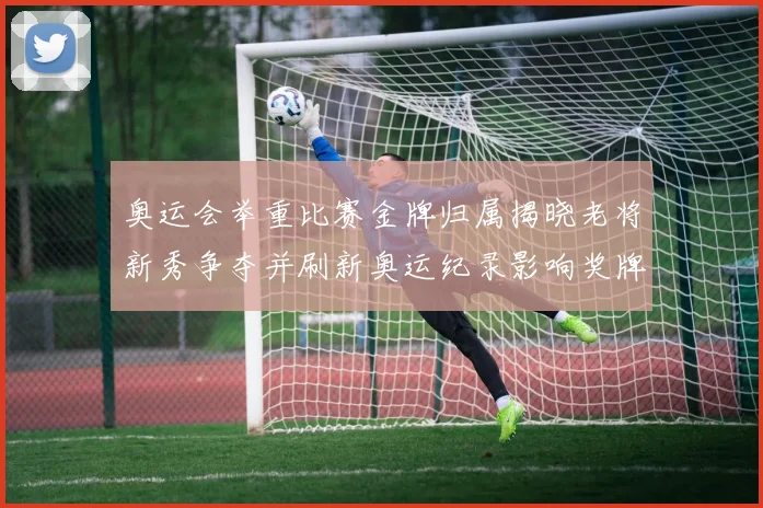 奥运会举重比赛金牌归属揭晓老将新秀争夺并刷新奥运纪录影响奖牌榜